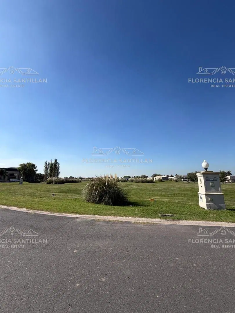 Terreno Lote  en Venta en Lagos de San Eliseo, San Vicente, G.B.A. Zona Sur 4