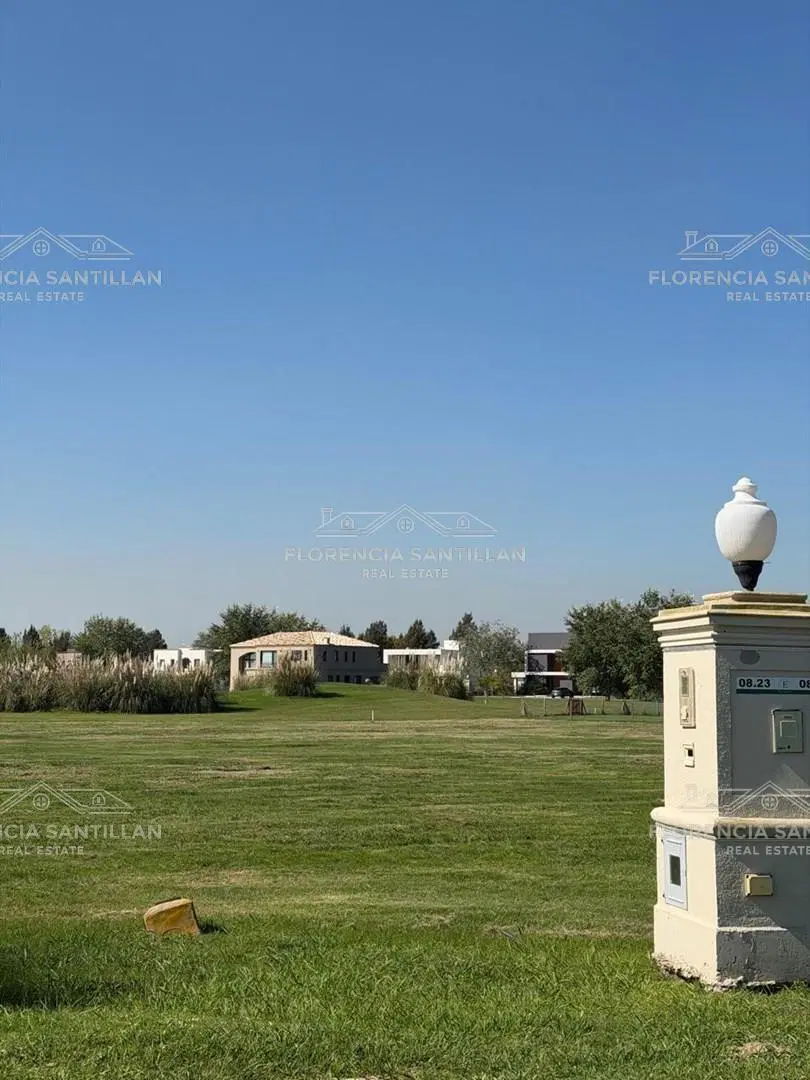 Terreno Lote  en Venta en Lagos de San Eliseo, San Vicente, G.B.A. Zona Sur 3