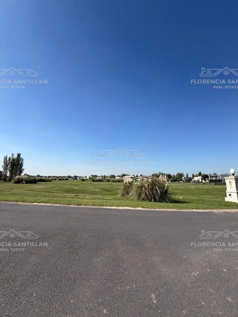 Terreno Lote  en Venta en San Eliseo Golf & Country, Guernica, Presidente Perón 3