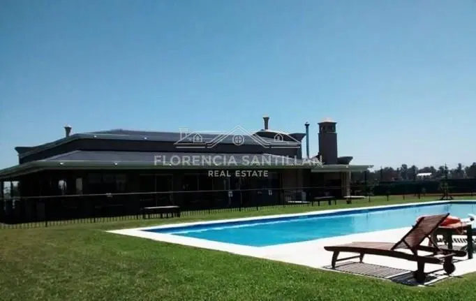 Terreno Lote  en Venta en San Eliseo Golf & Country, Guernica, Presidente Perón 4