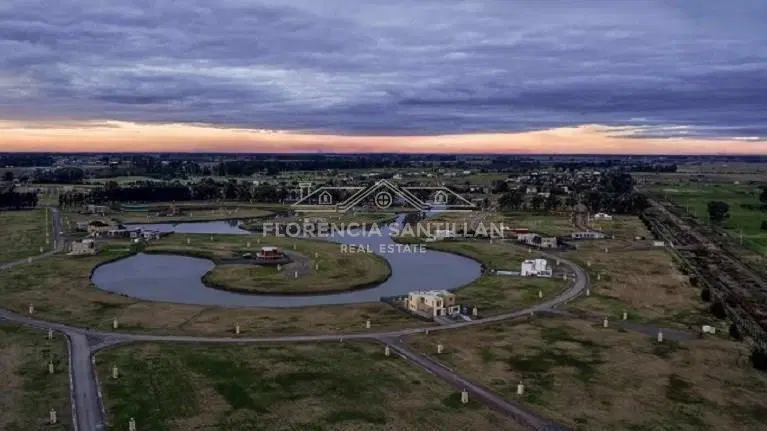 Terreno Lote  en Venta en San Eliseo Golf & Country, Guernica, Presidente Perón 5