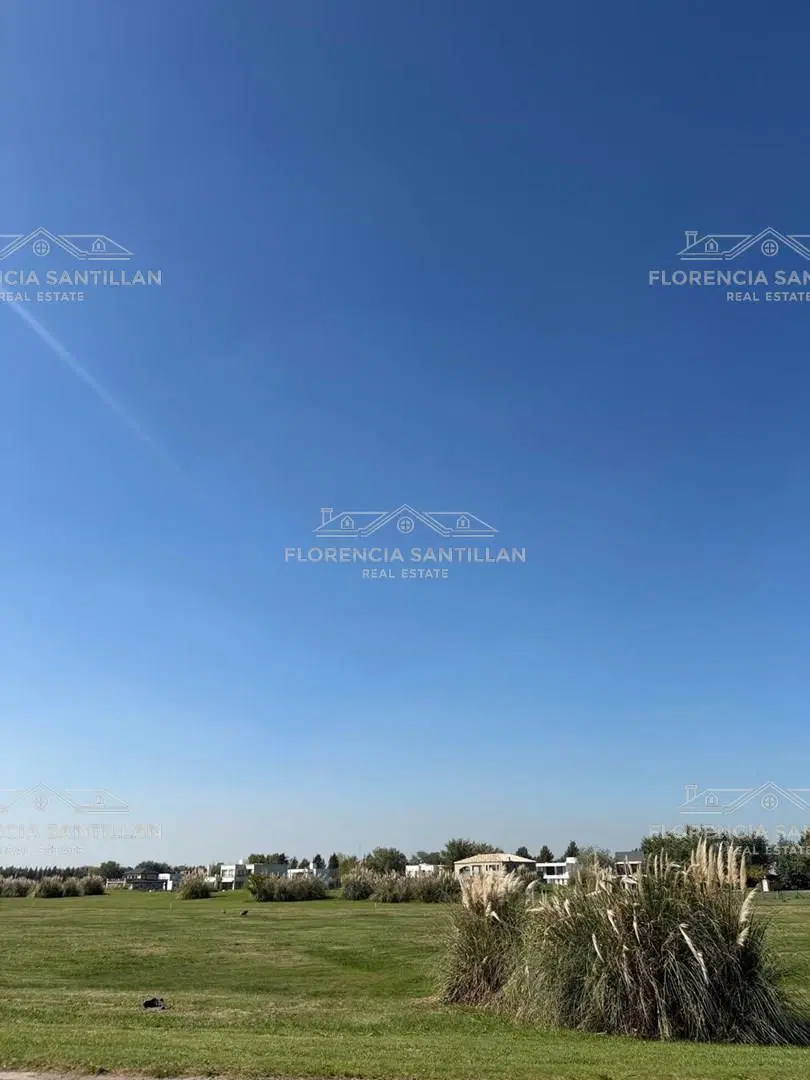 Terreno Lote  en Venta en San Eliseo Golf & Country, Guernica, Presidente Perón 2