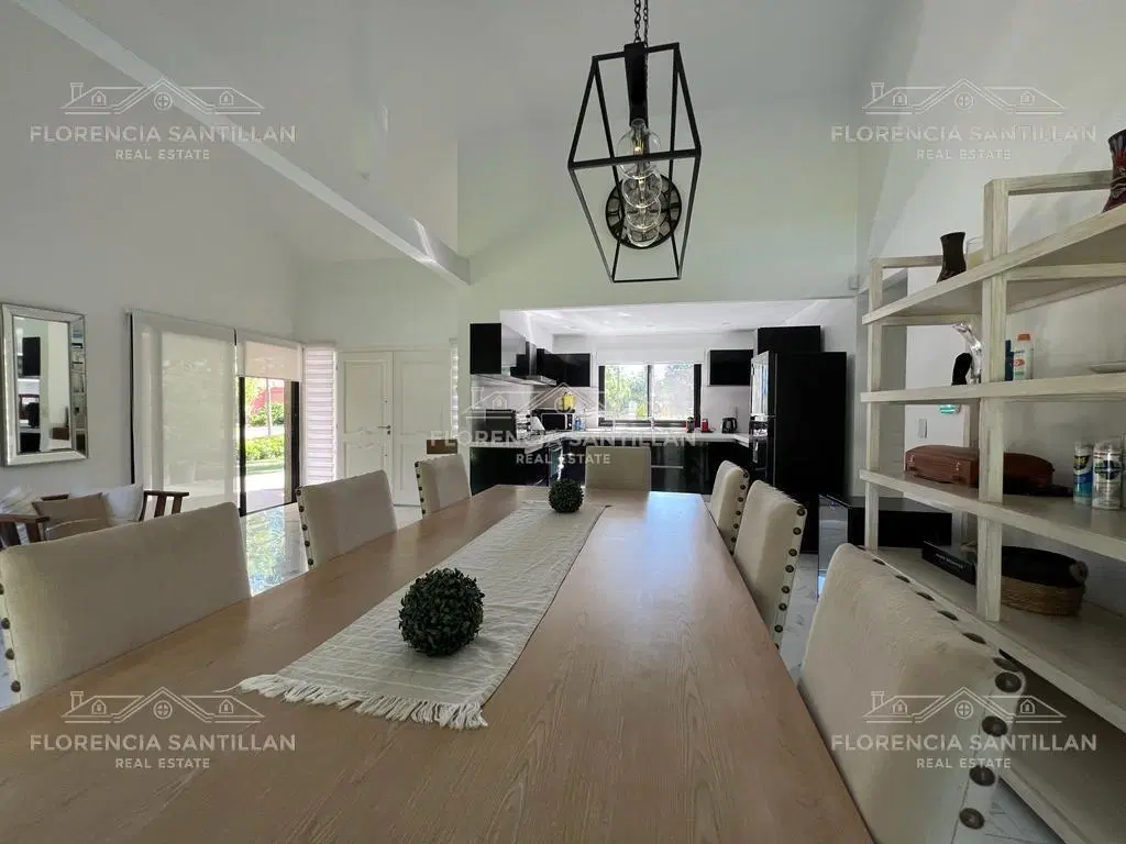 Casa Quinta 6 ambientes con cochera en Venta en Club Miralagos, La Plata, G.B.A. Zona Sur 4