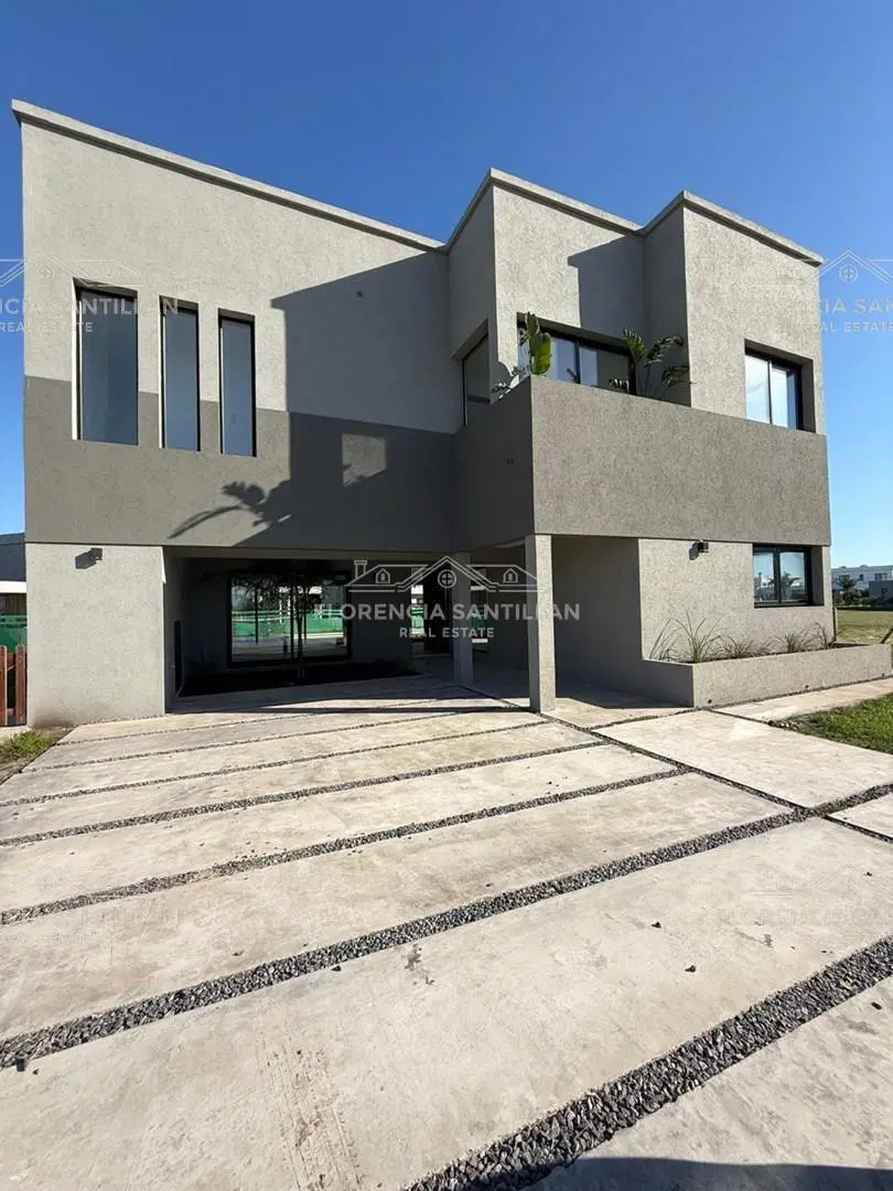 Casa  en Venta en La Providencia Resort & Country Club, Canning, Ezeiza 2