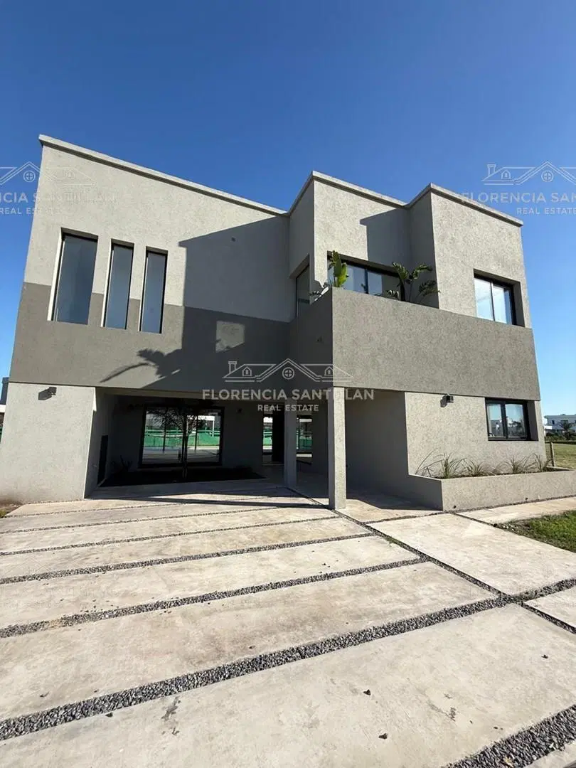 Casa  en Venta en La Providencia Resort & Country Club, Canning, Ezeiza 5