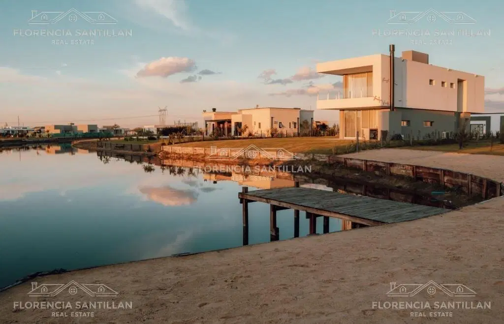 Terreno Lote  en Venta en La Alameda, Canning, Ezeiza 2
