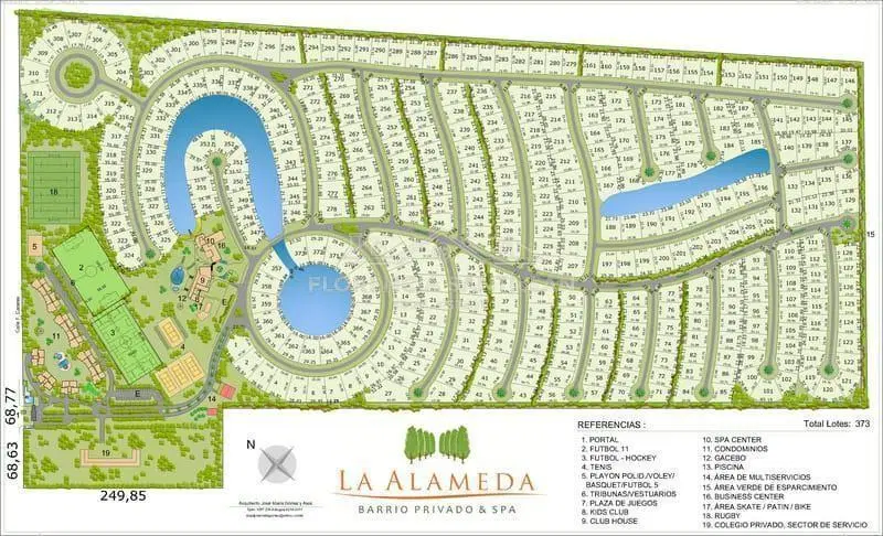 Plano 1