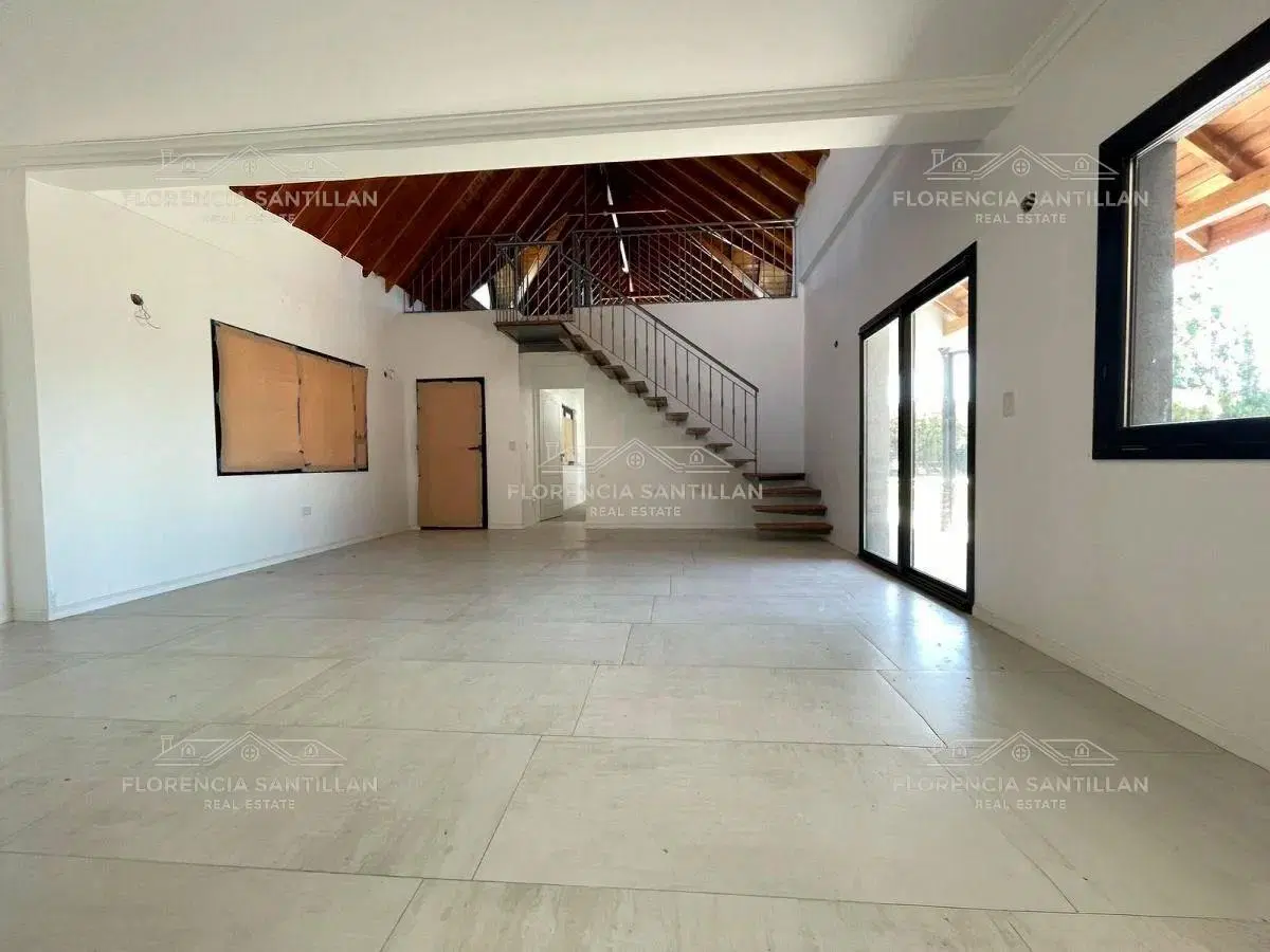 Casa  en Venta en Lagos de San Eliseo, San Vicente, G.B.A. Zona Sur 3