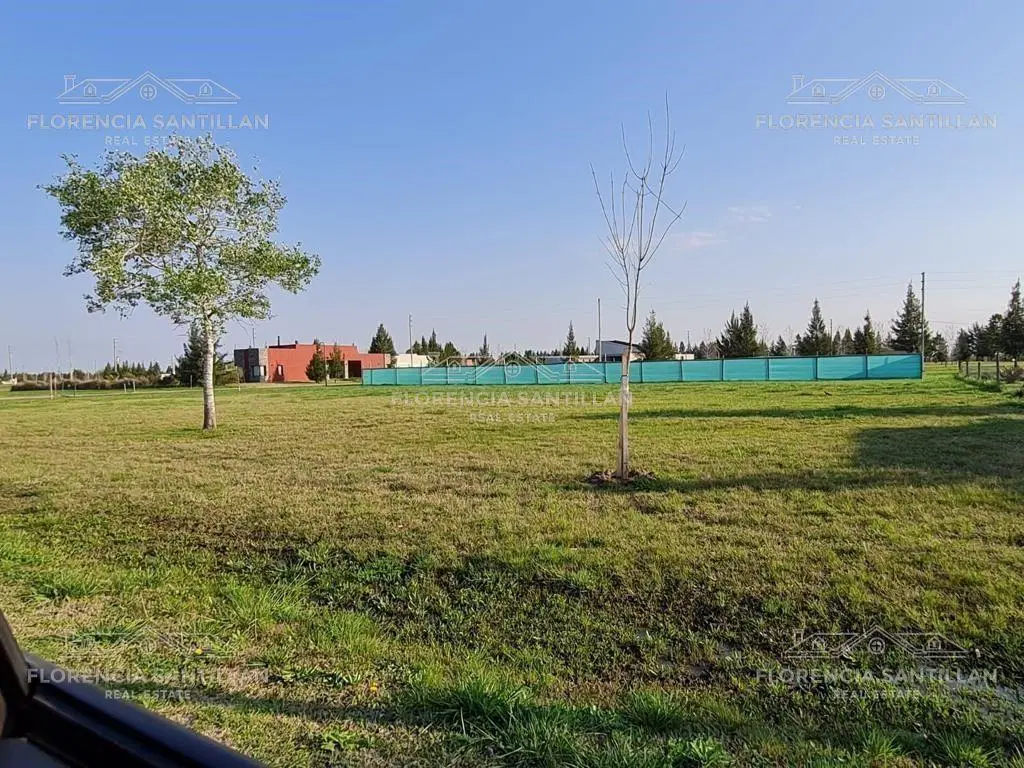 Terreno Lote en Venta en Chacras Fincas de San Vicente, San Vicente, G.B.A. Zona Sur 2
