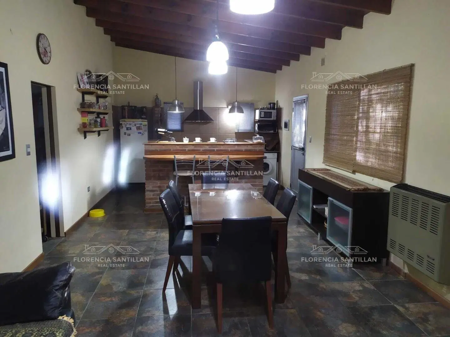 Casa Quinta 3 ambientes con cochera en Venta en Brandsen, G.B.A. Zona Sur, Argentina 4