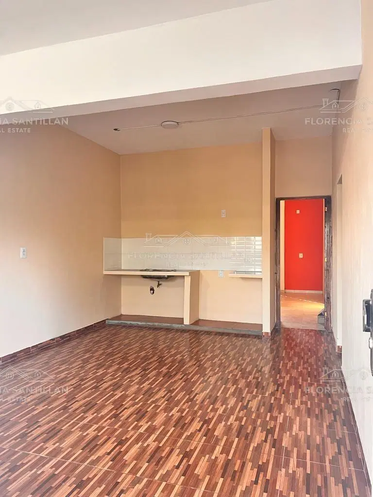 Departamento  en Alquiler en Brandsen,  G.B.A. Zona Sur 4