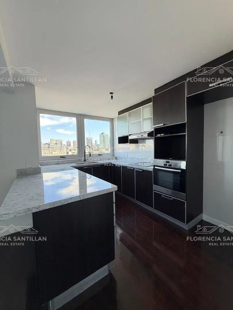 Departamento 3 ambientes con cochera  en Venta en Torres del Yacht en Puerto Madero, Capital Federal 5