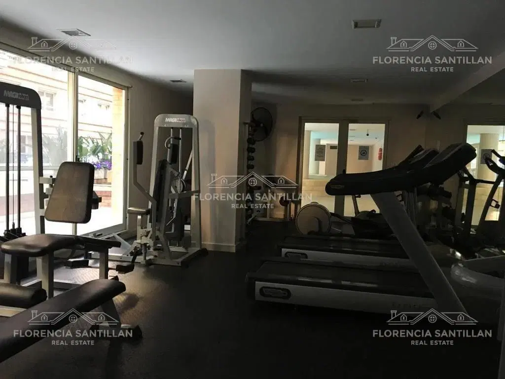 Departamento en Venta ubicado en Puerto Madero, Capital Federal, Buenos Aires 4