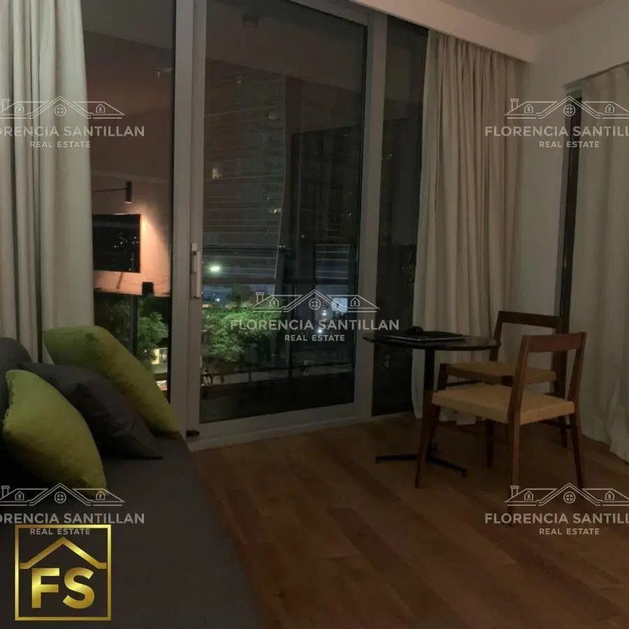Departamento monoambiente en Venta ubicado en Puerto Madero, Capital Federal, Buenos Aires 4