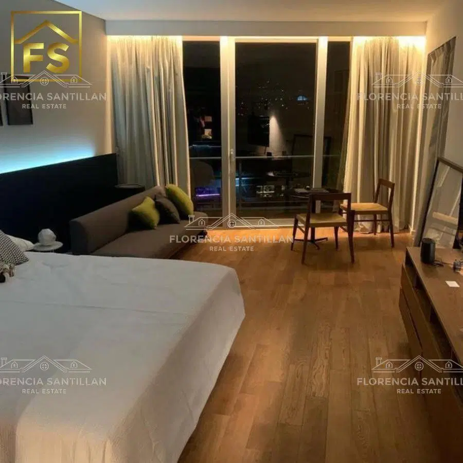 Departamento monoambiente en Venta ubicado en Puerto Madero, Capital Federal, Buenos Aires 3
