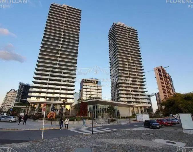 Departamento monoambiente en Venta ubicado en Puerto Madero, Capital Federal, Buenos Aires 2