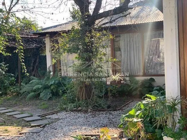 Casa de 3 ambientes con cochera en Venta ubicado en San Vicente, G.B.A. Zona Sur 2