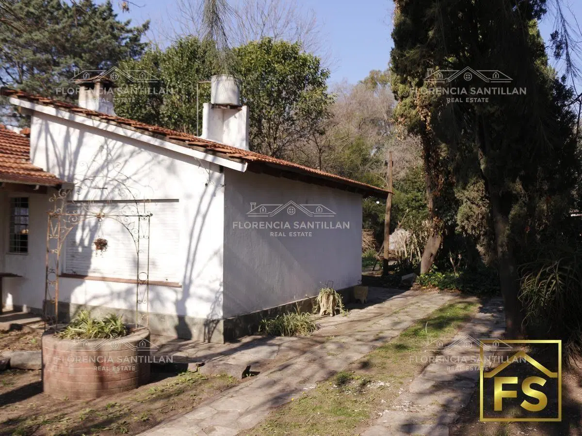 Casa en Venta ubicado en San Vicente, G.B.A. Zona Sur, Argentina 5