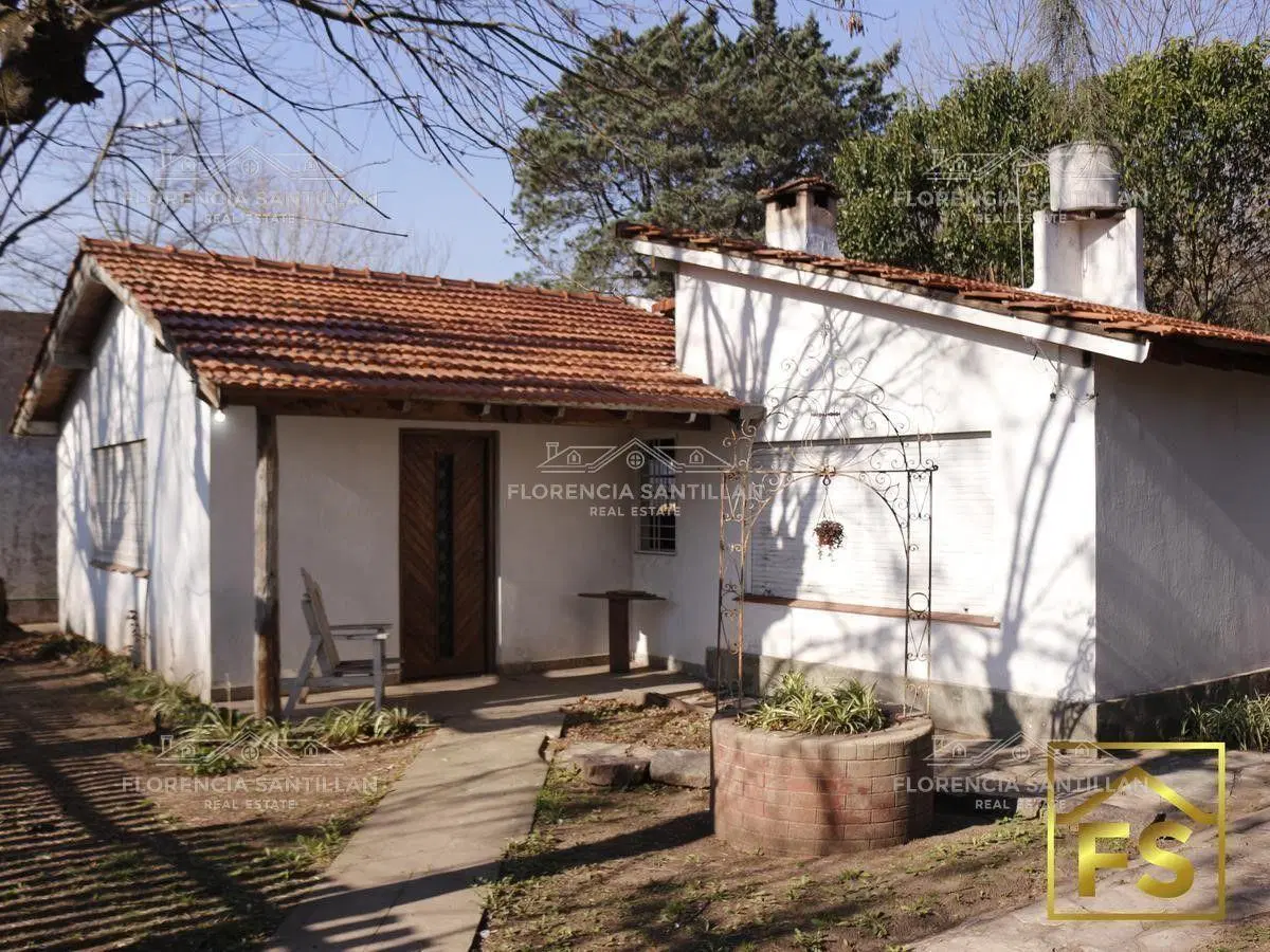 Casa en Venta ubicado en San Vicente, G.B.A. Zona Sur, Argentina 3
