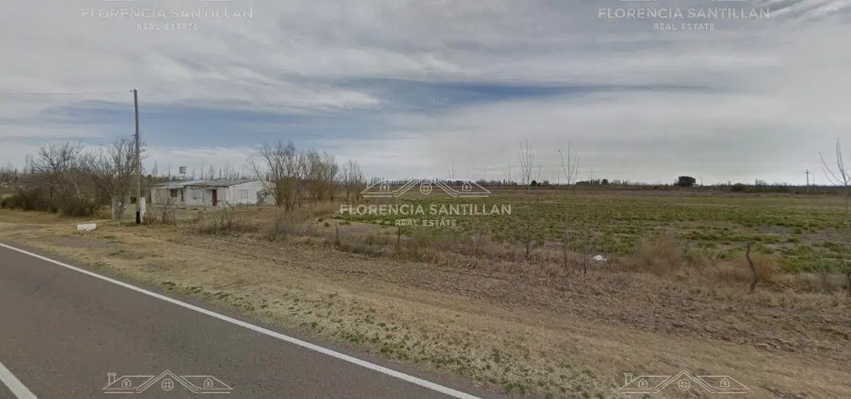 Casa Campo en Venta ubicado en San Rafael, Mendoza, Argentina 2