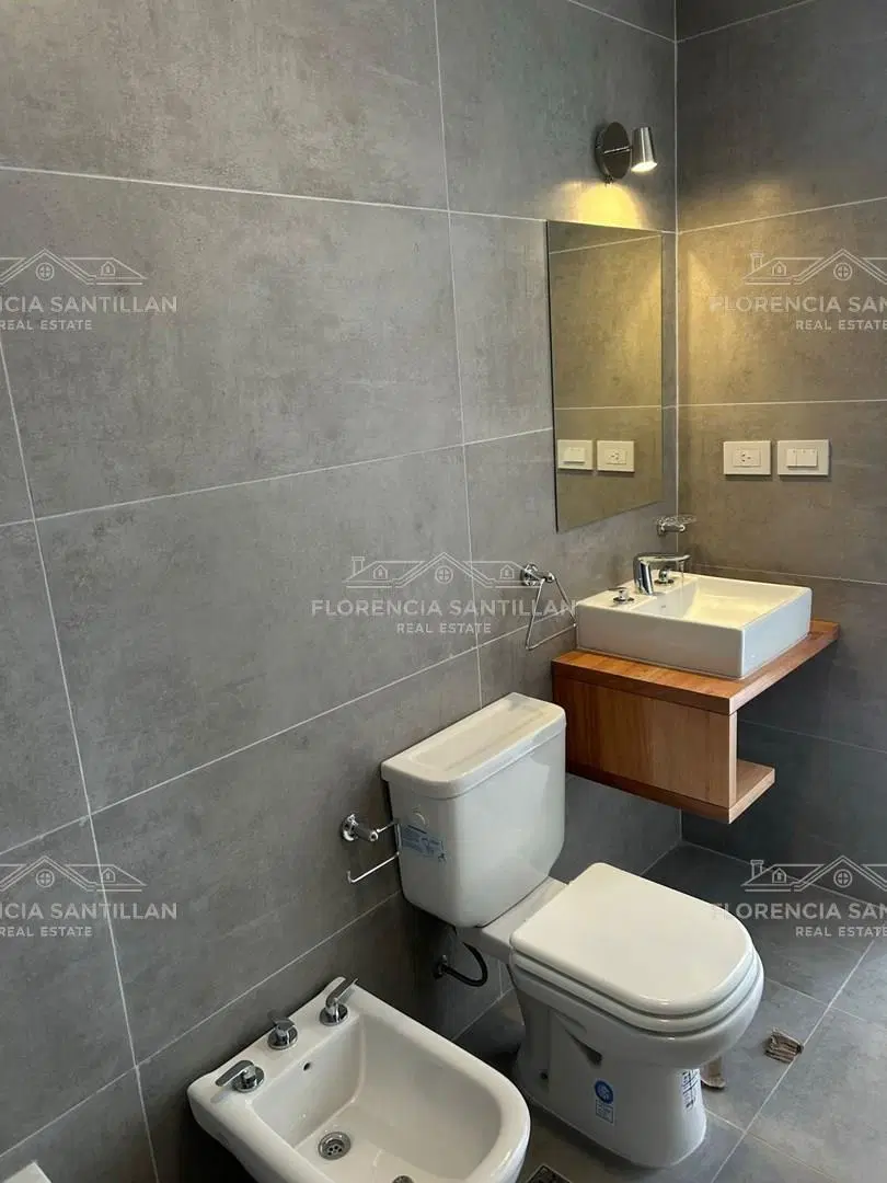 Departamento  en Venta en La Plata, G.B.A. Zona Sur, Argentina 5