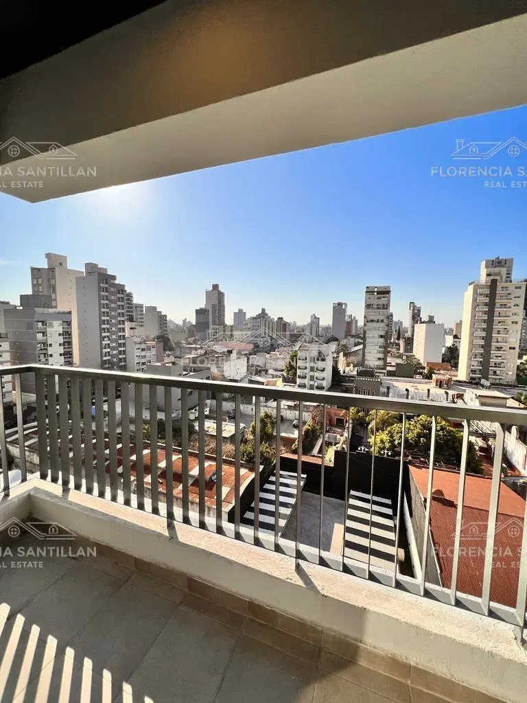 Departamento de 2 ambientes con cochera en Venta en Banfield, Lomas de Zamora, G.B.A. Zona Sur 5