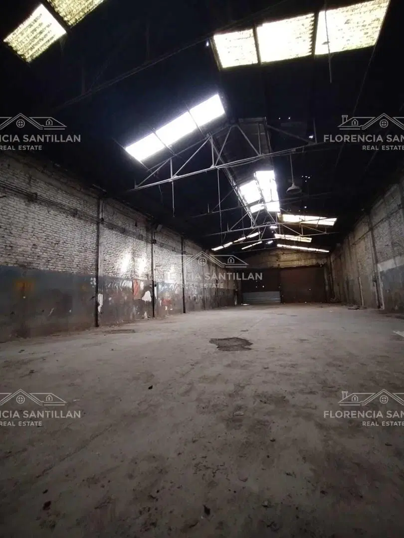Depósito Galpón  en Alquiler en Llavallol, Lomas de Zamora, G.B.A. Zona Sur 3