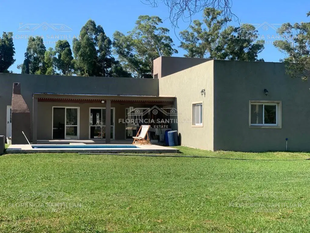 Casa de 5 ambientes con cochera en Venta ubicado en San Vicente, G.B.A. Zona Sur, Argentina 5