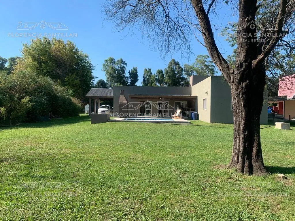 Casa de 5 ambientes con cochera en Venta ubicado en San Vicente, G.B.A. Zona Sur, Argentina 3