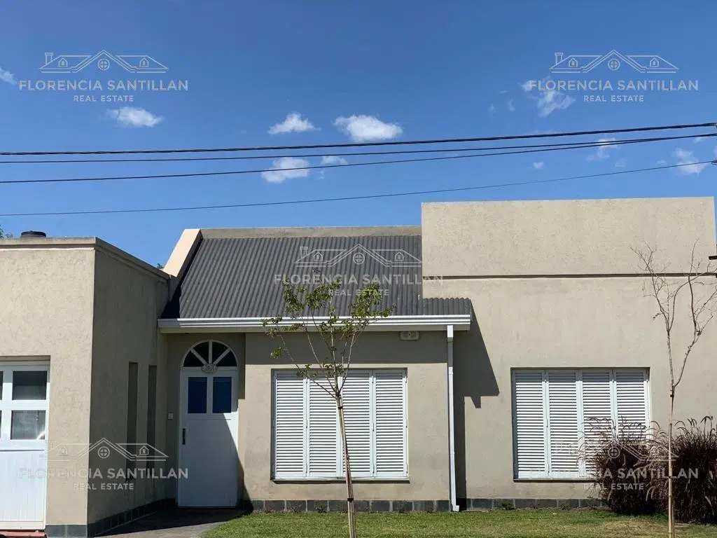 Casa de 4 ambientes con cochera en Venta en Brandsen, G.B.A. Zona Sur 4