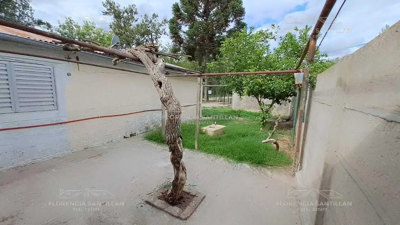 Casa  de 3 ambientes  en Venta ubicado en Brandsen,  G.B.A. Zona Sur 4