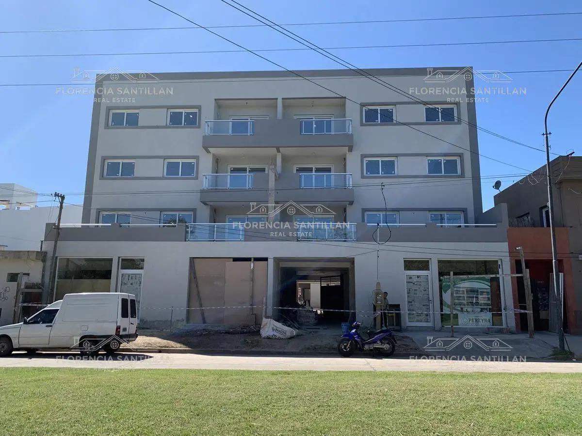 Departamento  de 3 ambientes en Venta ubicado en Brandsen,  G.B.A. Zona Sur 4