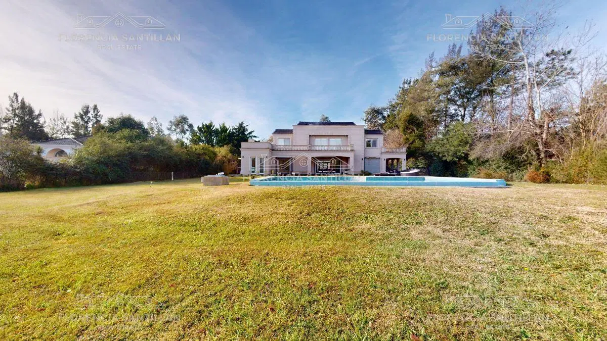 Casa Chalet  en Alquiler en Coronel Brandsen, G.B.A. Zona Sur, Argentina 2