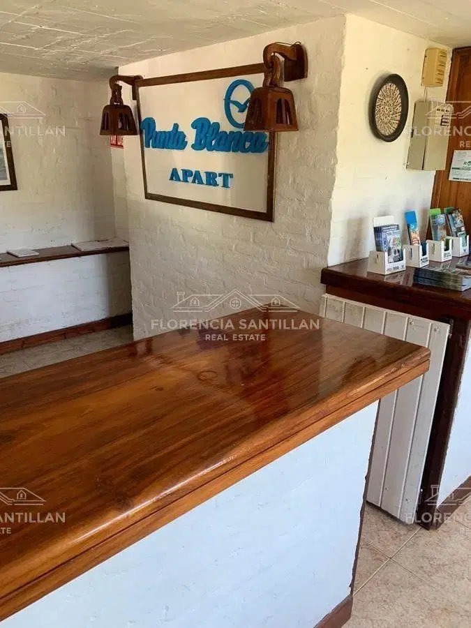 Turístico Hotel  en Venta ubicado en La Lucila del Mar, Costa Atlántica, Buenos Aires 5