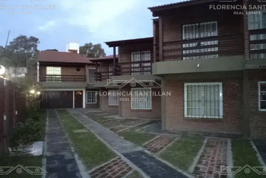 Departamento 3 ambientes con cochera  PH  en Venta ubicado en San Bernardo, Costa Atlántica, Buenos 4