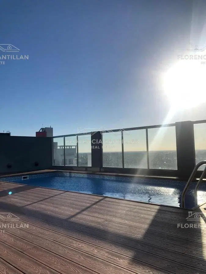 Departamento 2 ambientes con cochera en Venta ubicado en Lomas de Zamora, G.B.A. Zona Sur 4