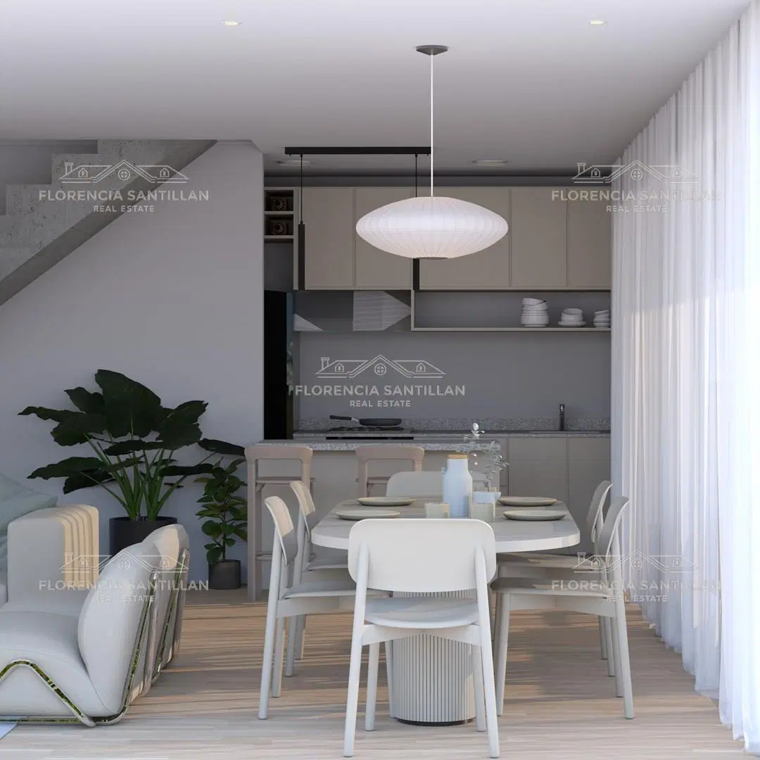 Casa Chalet de 3 ambientes en Venta en Canning, Esteban Echeverría, G.B.A. Zona Sur 4