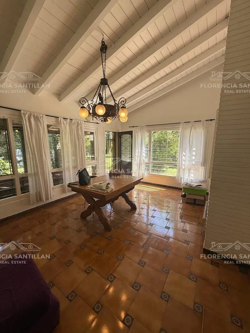 Casa Quinta en Venta en Luis Guillón, Esteban Echeverría, G.B.A. Zona Sur 4