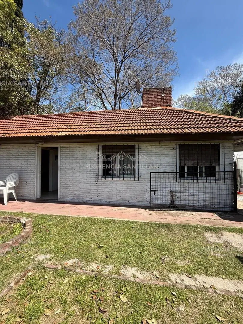 Casa Quinta  en Venta en Luis Guillón, Esteban Echeverría, G.B.A. Zona Sur 4