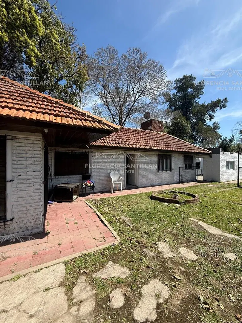 Casa Quinta  en Venta en Luis Guillón, Esteban Echeverría, G.B.A. Zona Sur 2