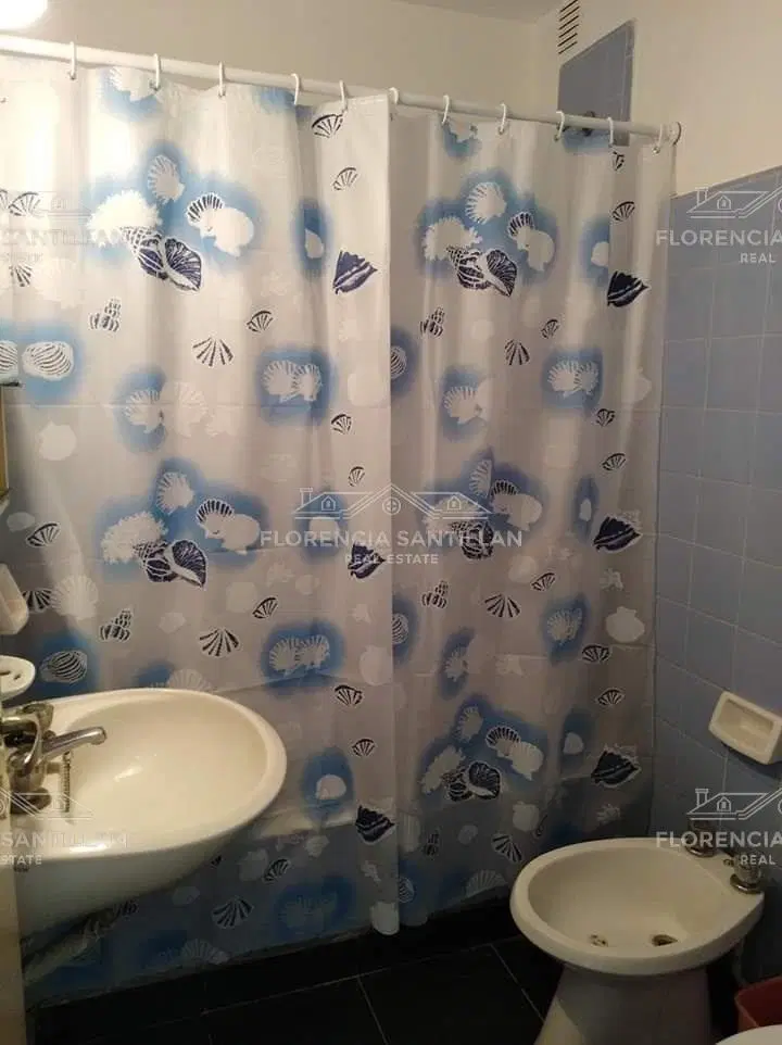 Departamento 2 ambientes en Venta en Mar Del Plata, General Pueyrredón, Costa Atlántica 3