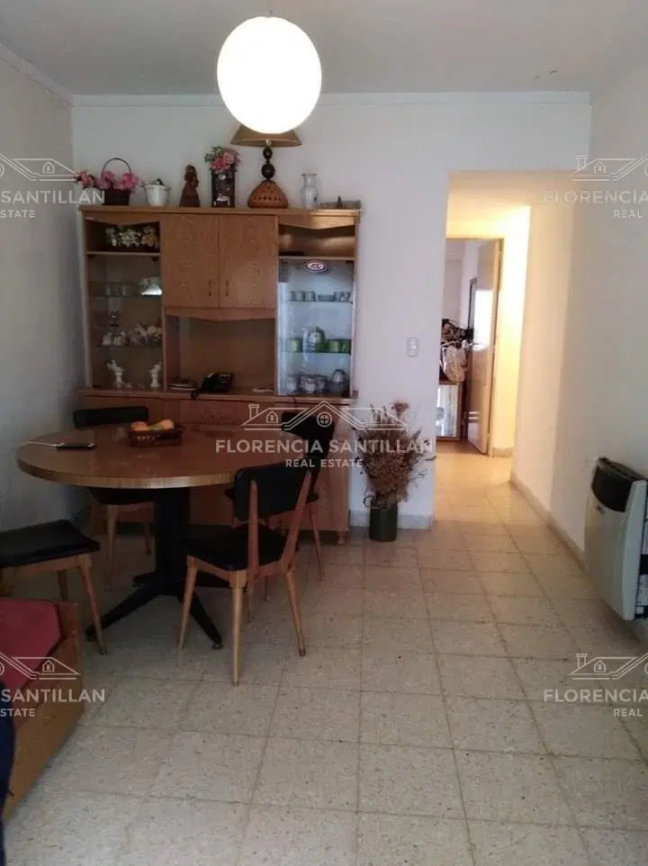 Departamento 2 ambientes en Venta en Mar Del Plata, General Pueyrredón, Costa Atlántica 5
