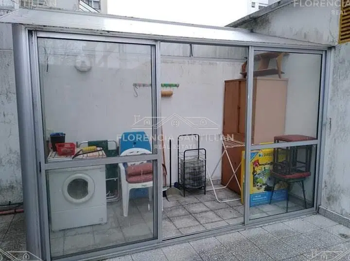 Departamento 2 ambientes en Venta en Mar Del Plata, General Pueyrredón, Costa Atlántica 4