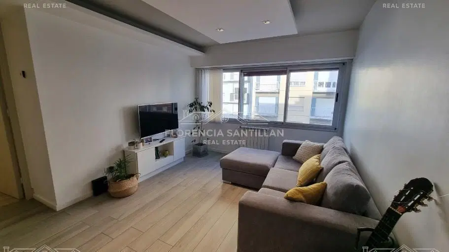 Departamento  3 ambientes con cochera en Venta en Mar Del Plata, General Pueyrredón, Costa Atlántica 3