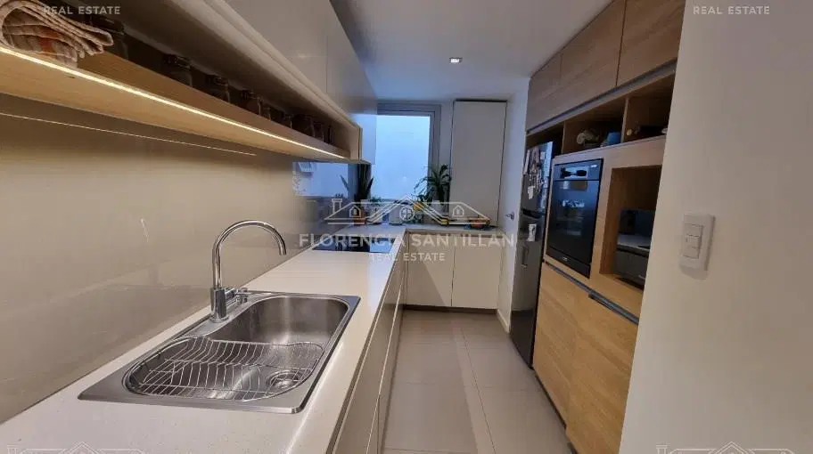 Departamento  3 ambientes con cochera en Venta en Mar Del Plata, General Pueyrredón, Costa Atlántica 5