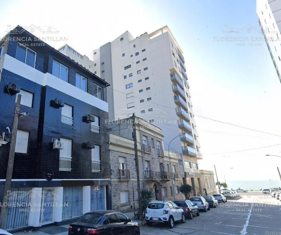 Terreno Lote en Venta en Mar Del Plata, General Pueyrredón, Costa Atlántica 1