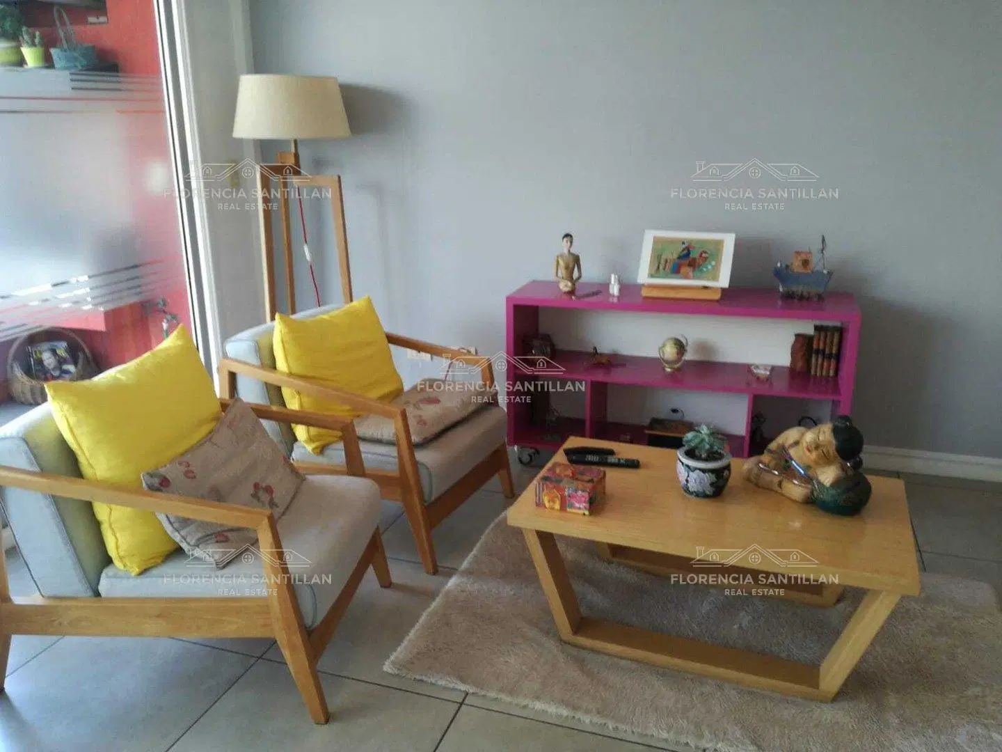 Departamento 3 ambientes con cochera en venta en el centro de lomas de zamora 4