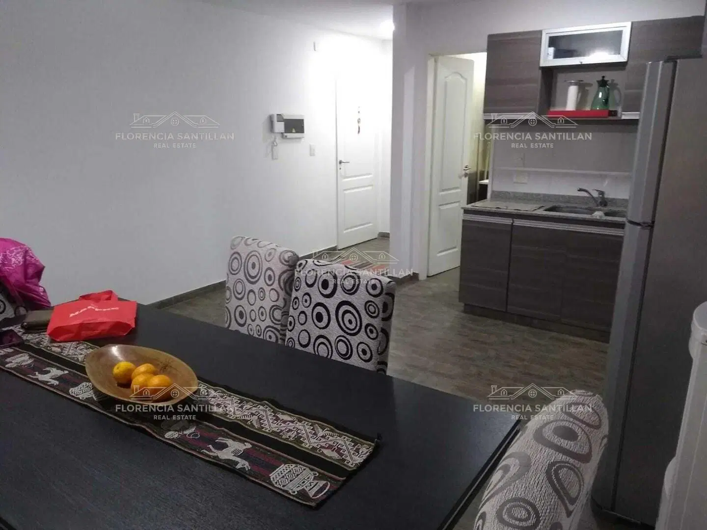 Departamento monoambiente con cochera en Venta en Monte Grande, Esteban Echeverría, G.B.A. Zona Sur 3