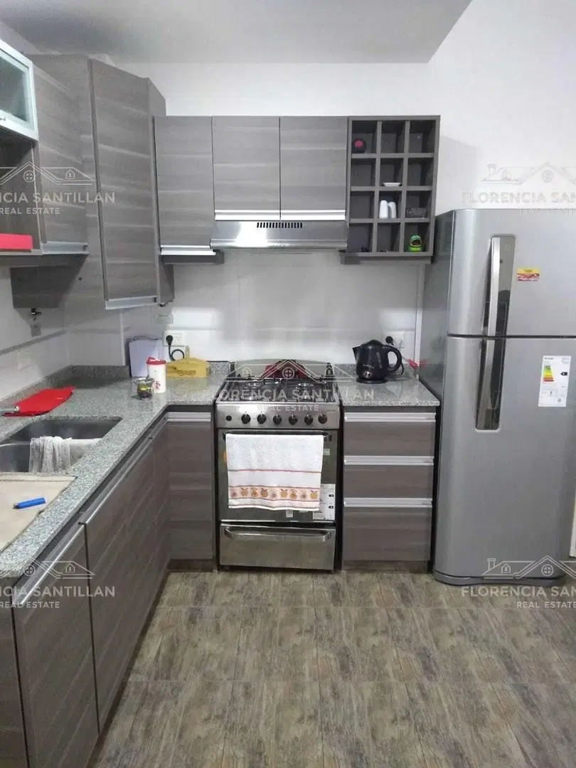 Departamento monoambiente con cochera en Venta en Monte Grande, Esteban Echeverría, G.B.A. Zona Sur 2