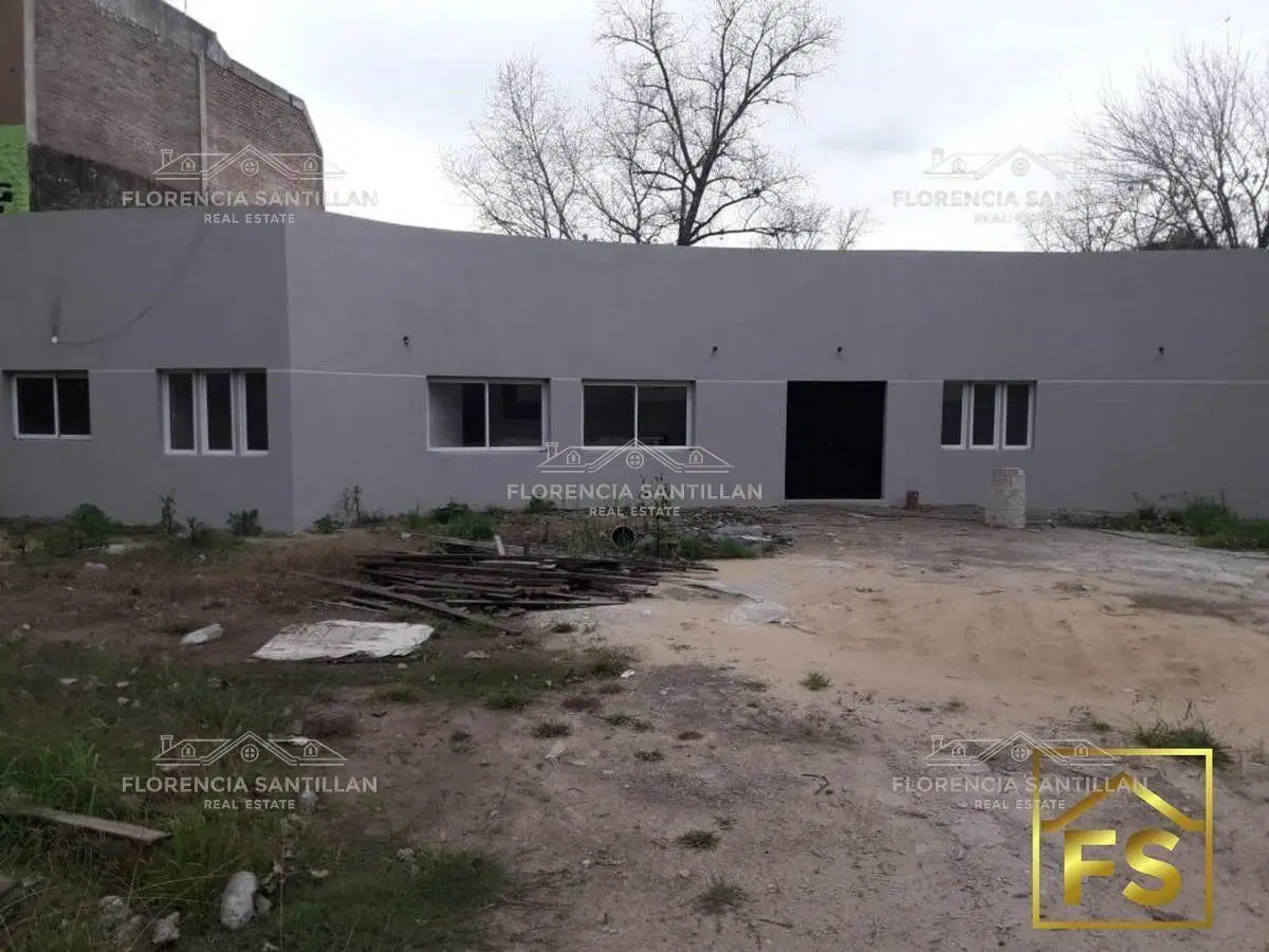 Local  en Venta en Monte Grande, Esteban Echeverría, G.B.A. Zona Sur 4